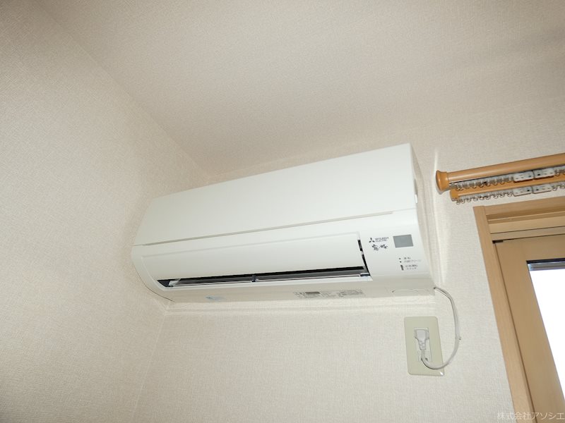 フォリオ春日部 その他設備