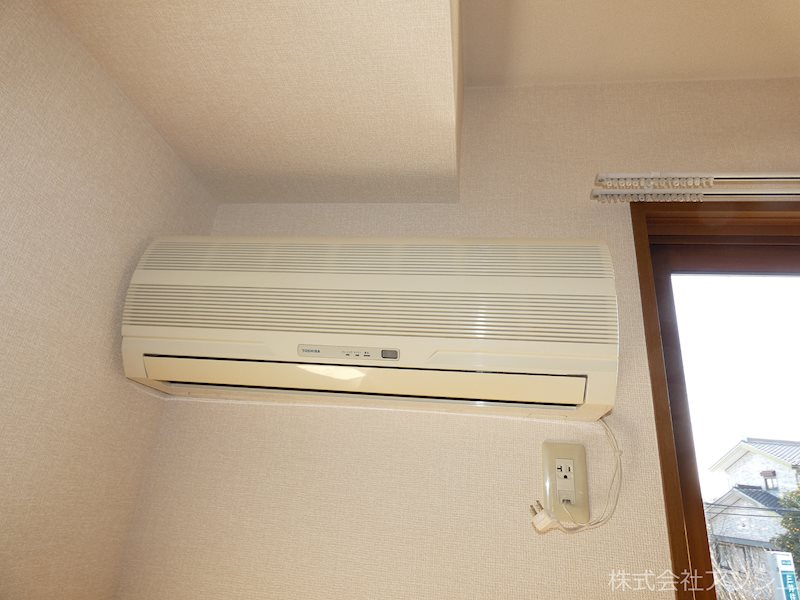 パルテールⅡ その他設備