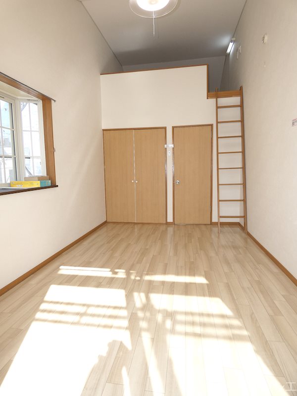プランドール武里 その他部屋・スペース