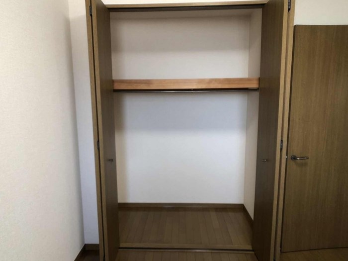 セルリア春日部　A 収納