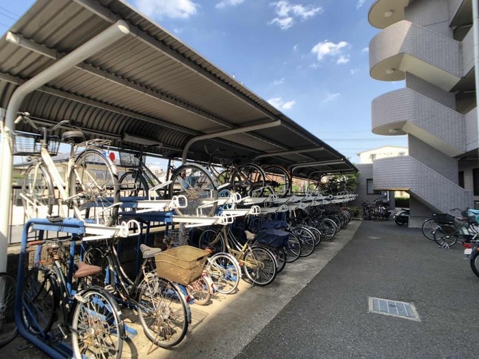 セルリア春日部　A その他共有部分