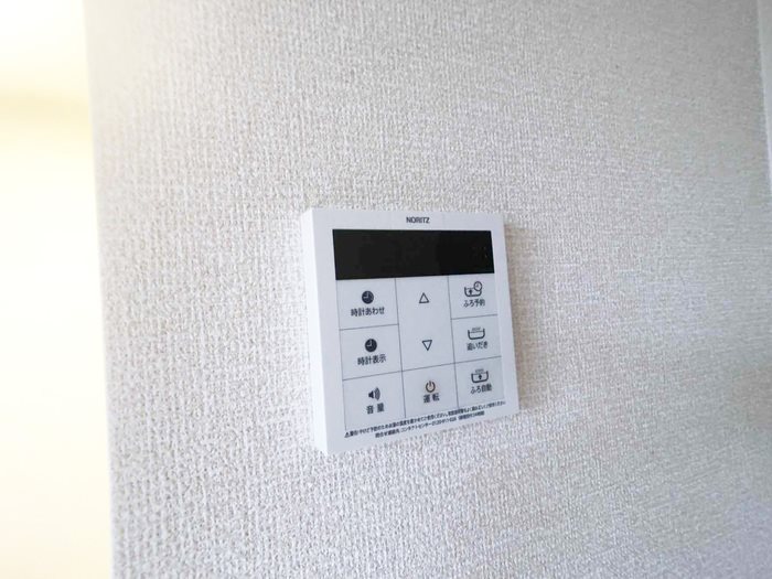 セジュールウィット大池 その他設備