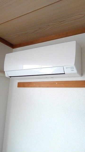 テイショウハイツ その他設備