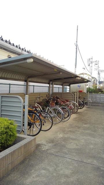 パルピタン その他共有部分