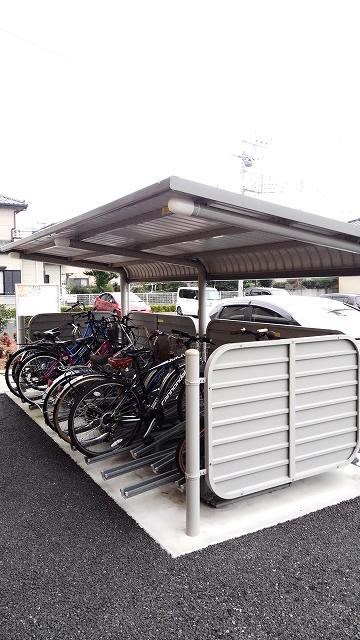 パークビレッジ春日部Ⅰ その他共有部分
