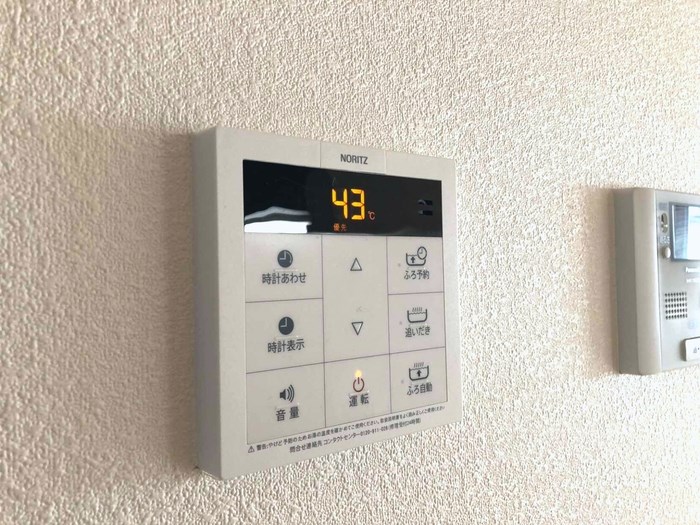 Delasse　Kowa その他設備