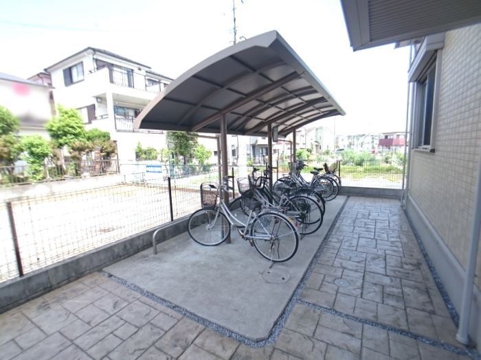 Delasse　Kowa その他共有部分