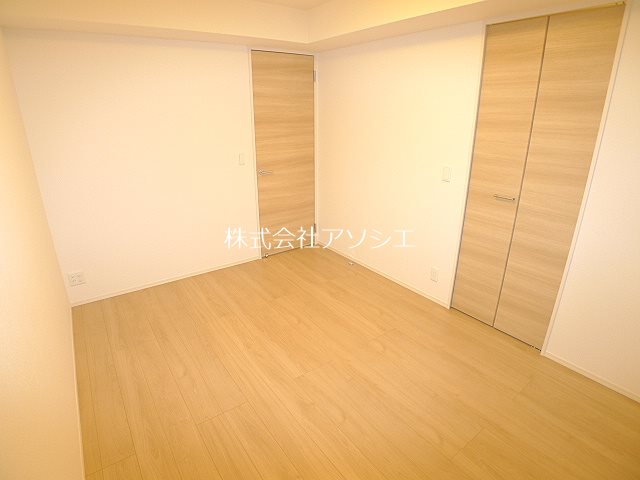 ゼルコバⅡ その他部屋・スペース