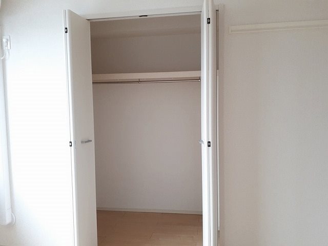 サルート 収納