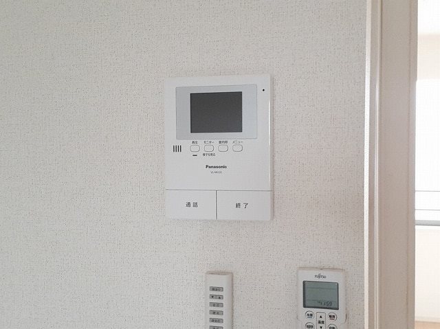 サルート セキュリティ