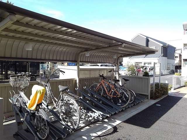サルート その他共有部分