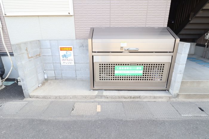 ハイツフォーシーズンA その他共有部分