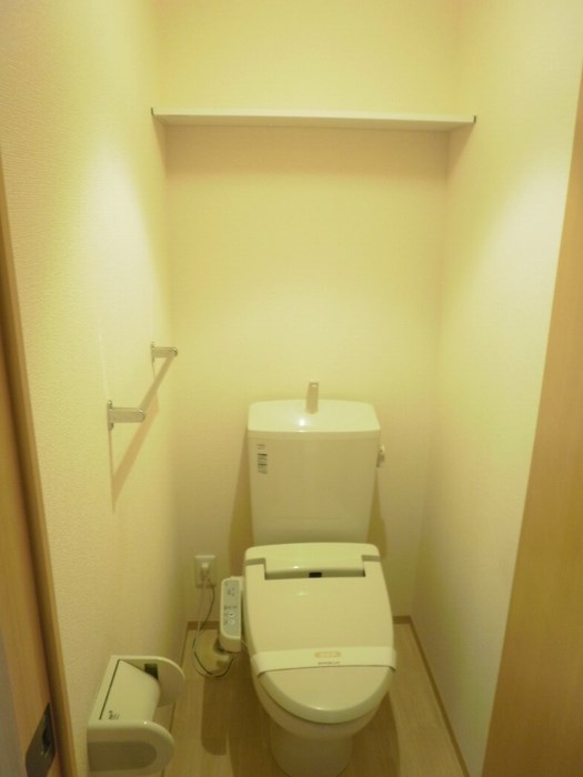 スカイハイツ春日部南　Ⅰ トイレ