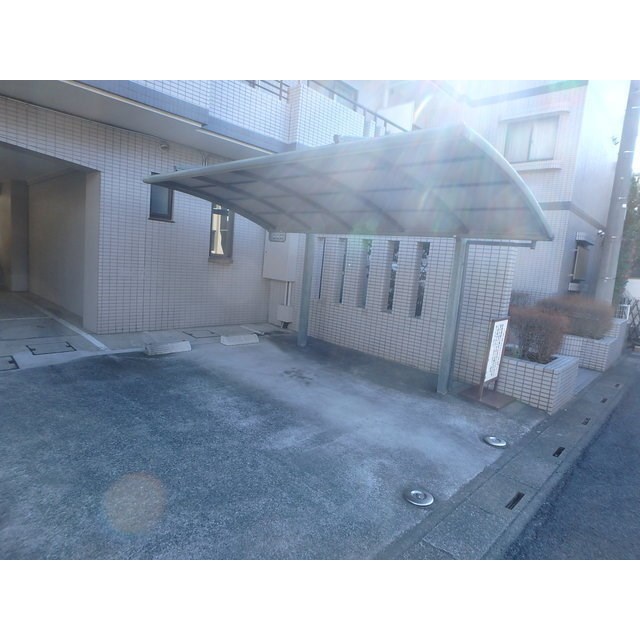 ティアラ南 その他