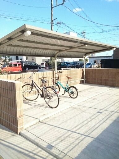 セルカS　Ⅱ その他共有部分