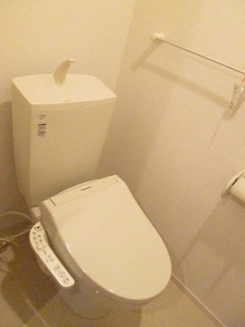 フェスタ　一ノ割 トイレ
