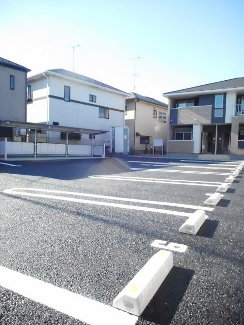 フェスタ　一ノ割 駐車場