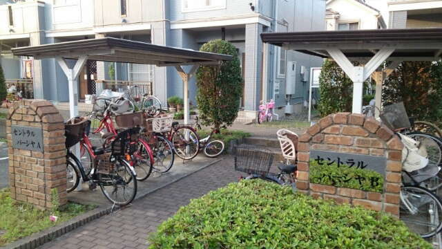 セントラルバーシヤＡ その他
