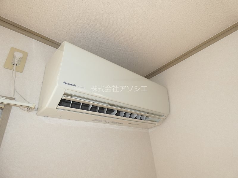 オーベルジュ東越谷 その他設備