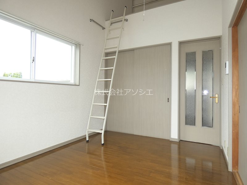 オーベルジュ東越谷 その他部屋・スペース