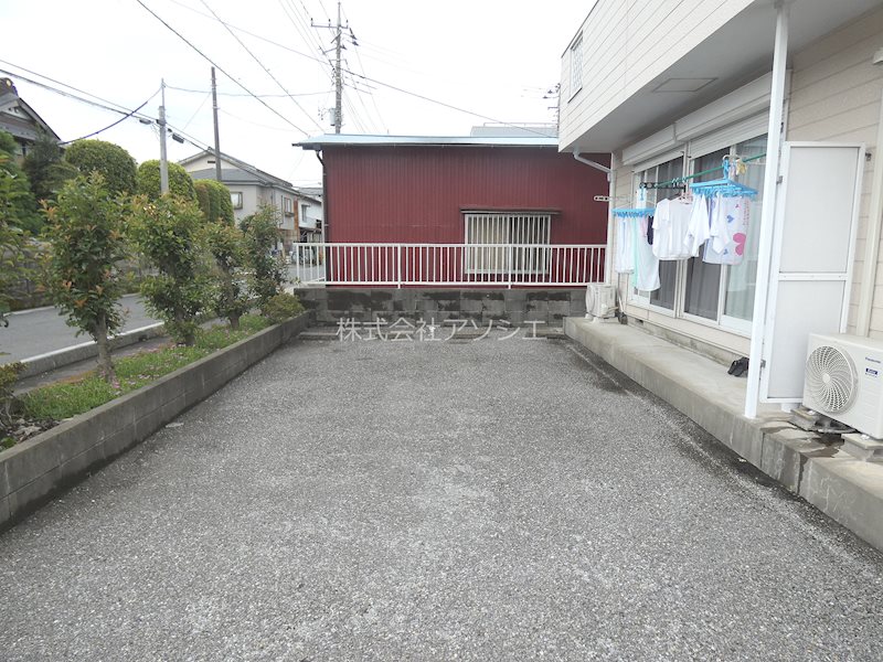 オーベルジュ東越谷 その他
