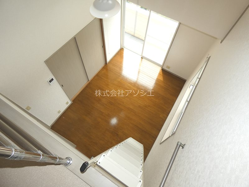 オーベルジュ東越谷 その他部屋・スペース