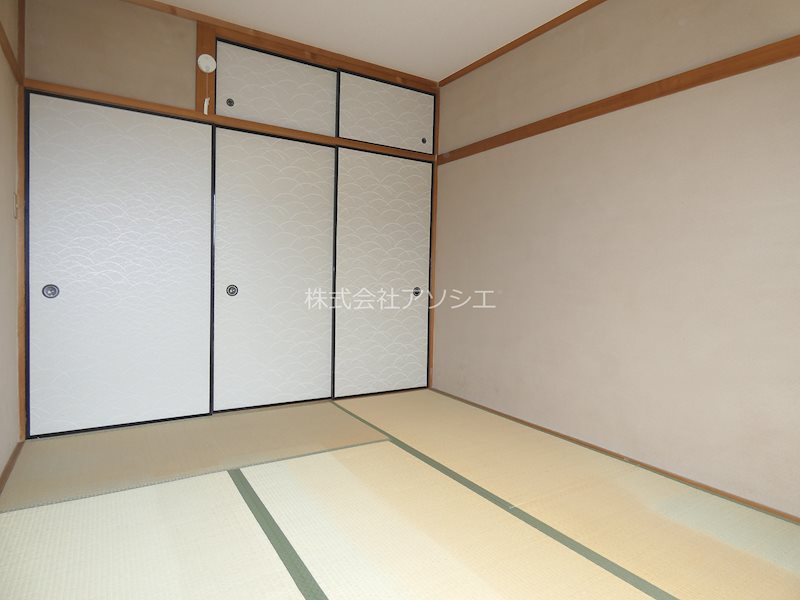 オーベルジュ東越谷 その他部屋・スペース