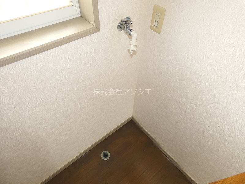 オーベルジュ東越谷 その他設備
