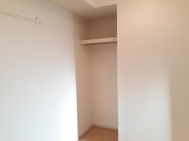 エレガンス 収納