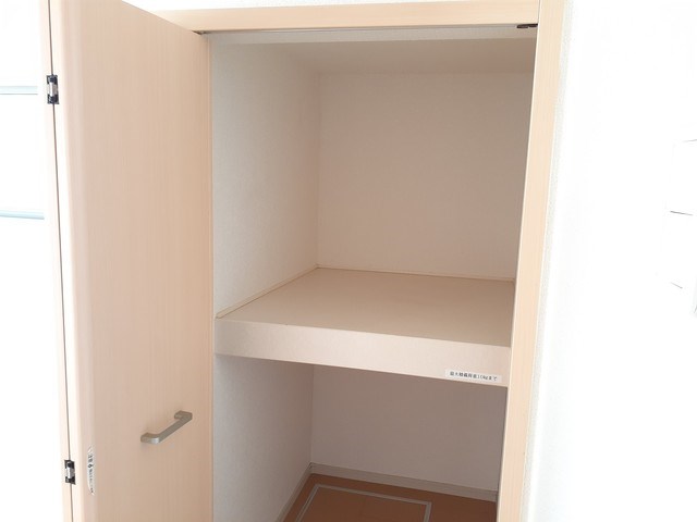 エレガンス その他設備