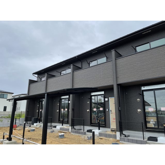 Maisonettepark　大道 その他共有部分