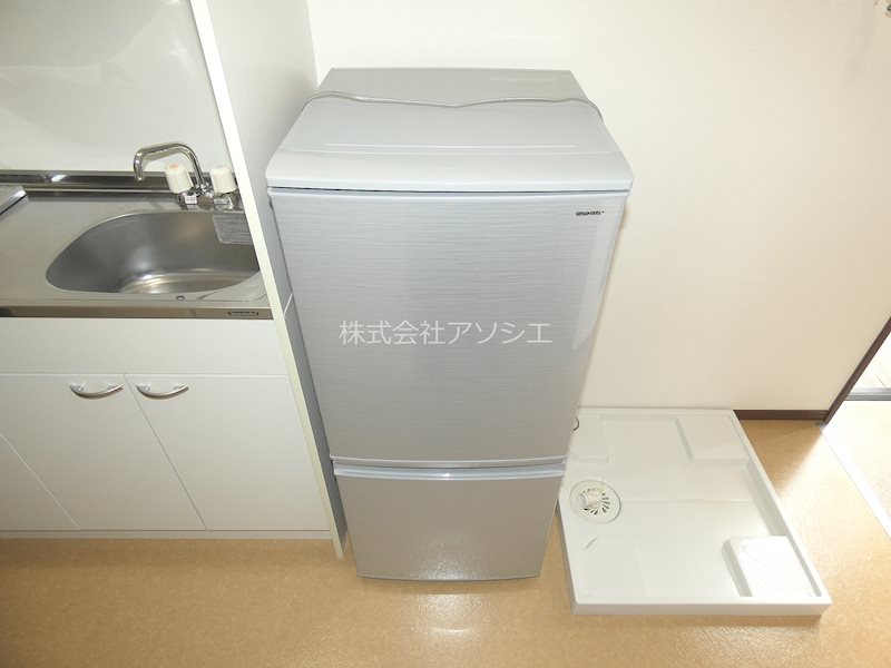 第42アベニュー新善町 その他設備