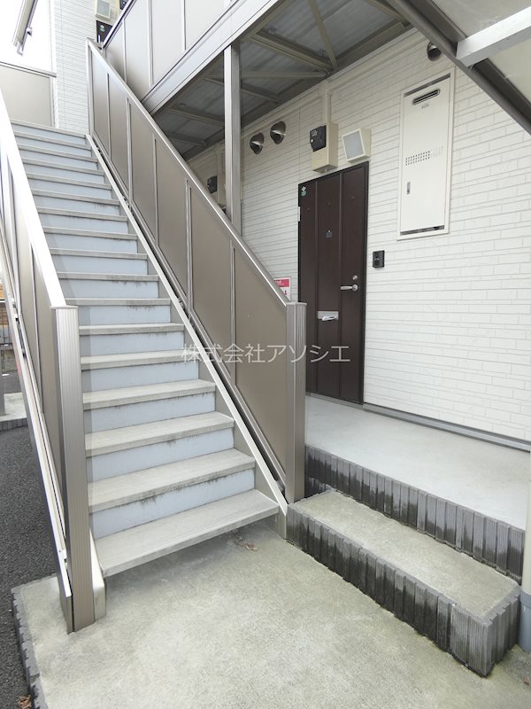 第42アベニュー新善町 その他