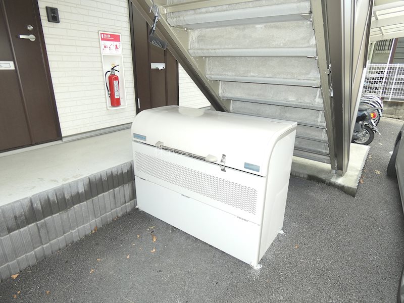 第42アベニュー新善町 その他