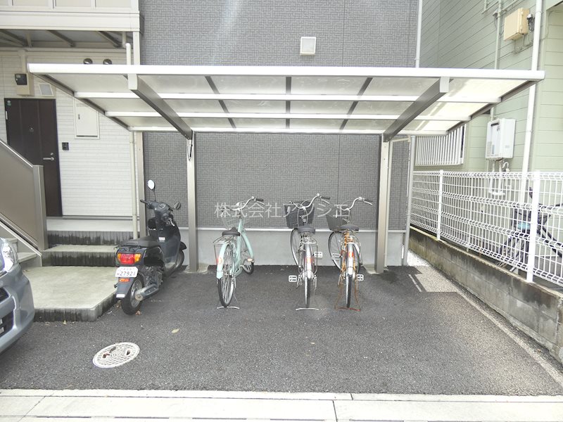 第42アベニュー新善町 その他