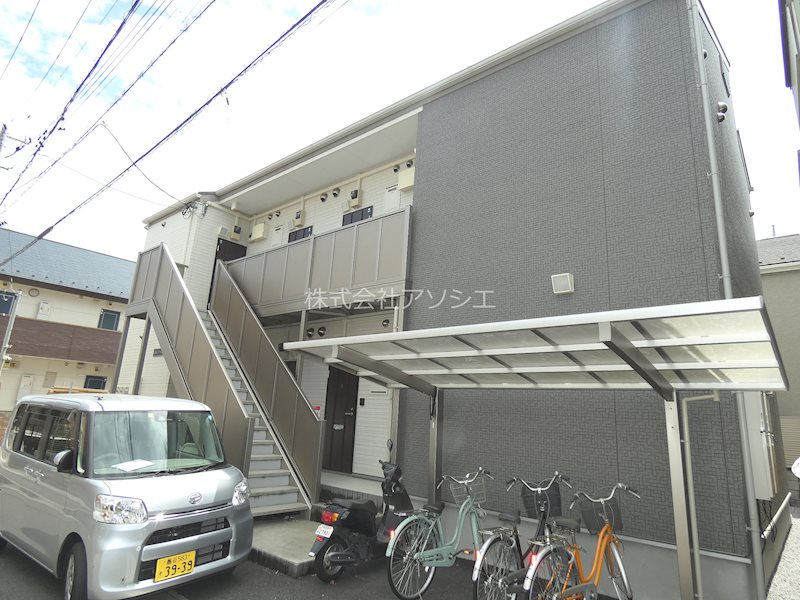 第42アベニュー新善町 その他