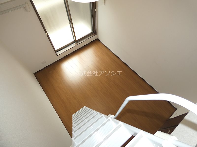 第42アベニュー新善町 その他部屋・スペース