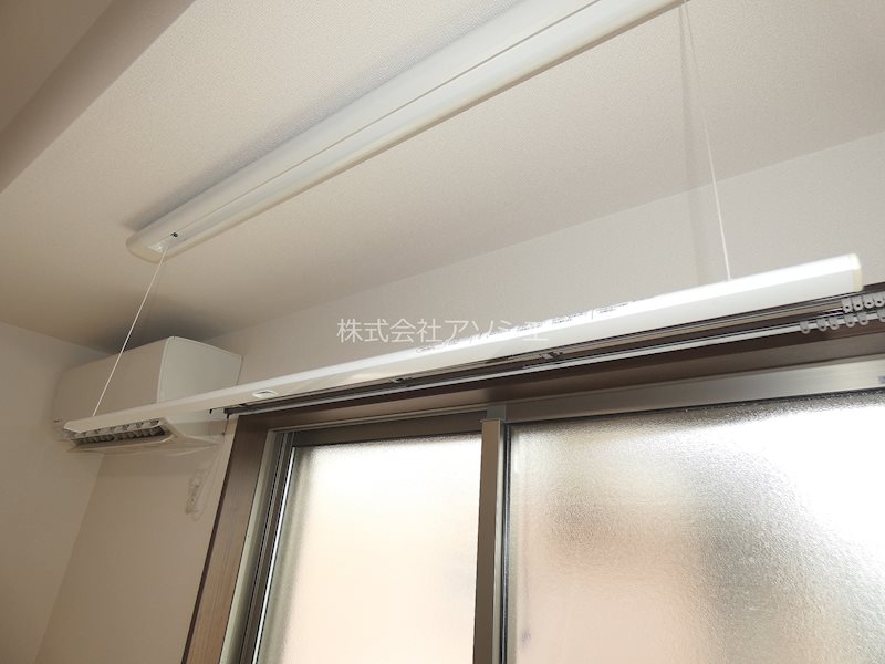 第42アベニュー新善町 その他設備