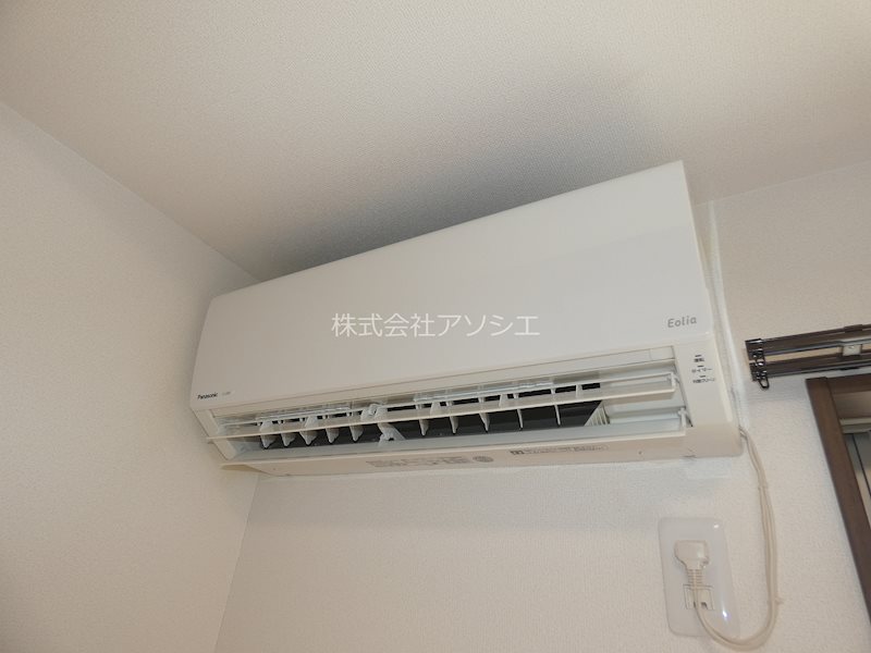 第42アベニュー新善町 その他設備