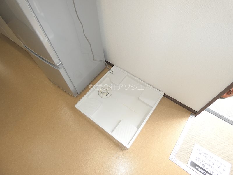 第42アベニュー新善町 その他設備
