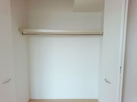 ホープライトB 収納