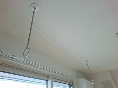 ホープライトB その他設備