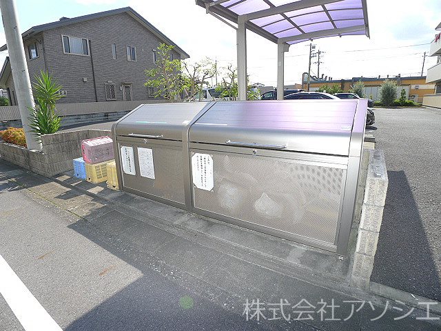 ブランドールK その他共有部分