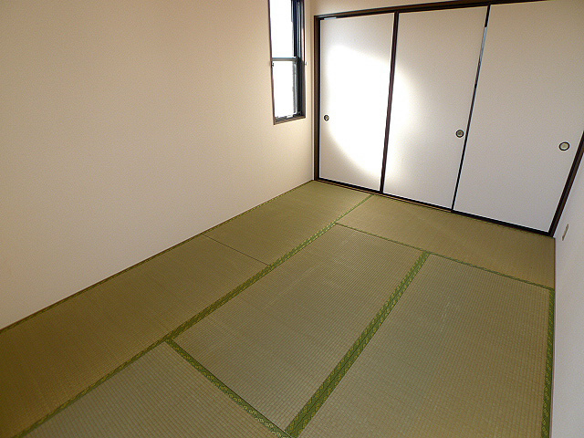 アネックスハマノＢ その他部屋・スペース