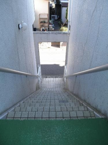 ジュネパレス草加第04 その他共有部分