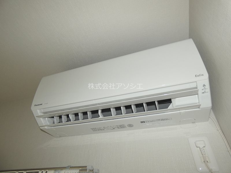 プレミオ草加新田 その他設備