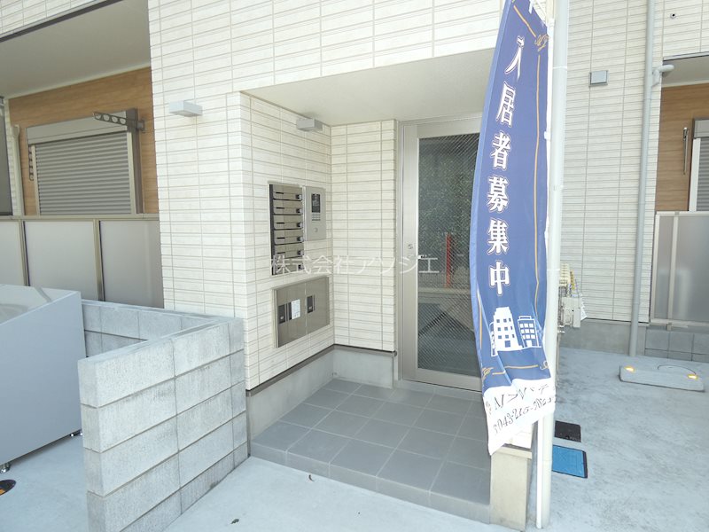 プレミオ草加新田 その他