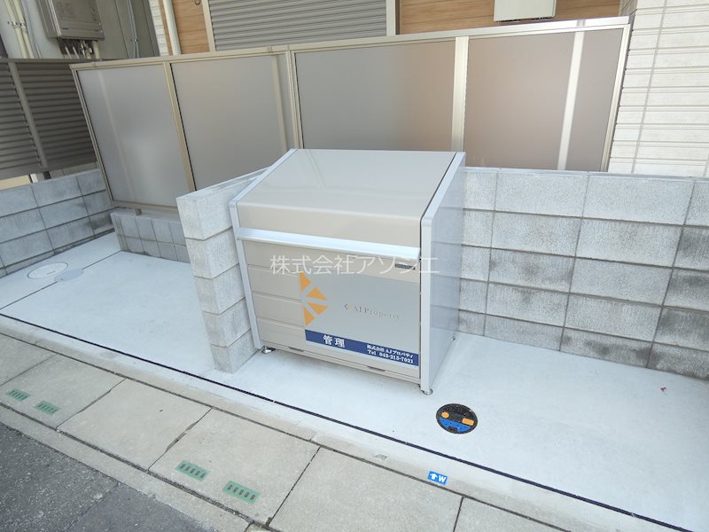 プレミオ草加新田 その他