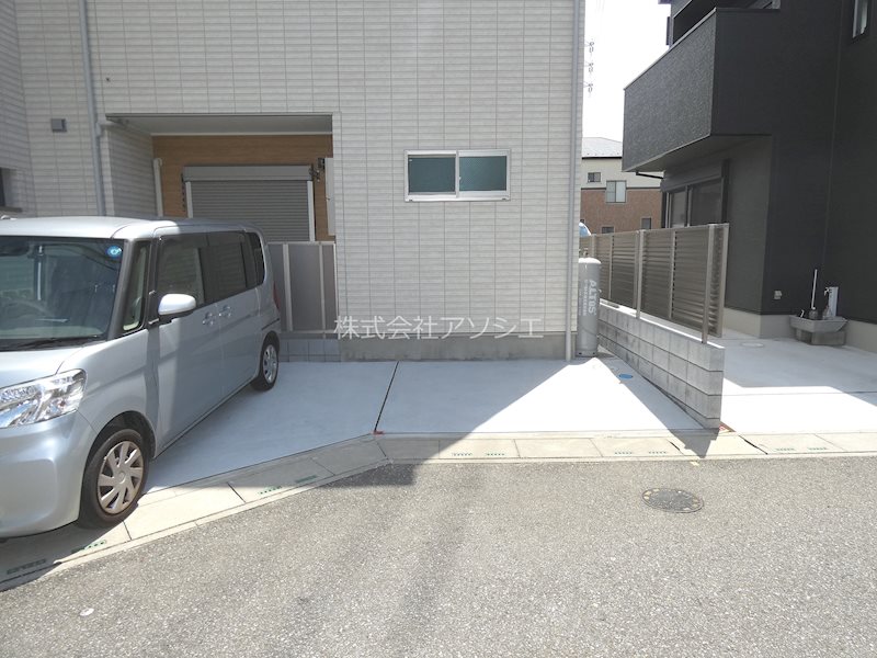 プレミオ草加新田 その他
