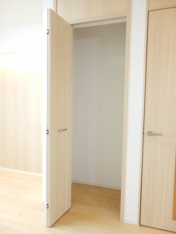 アリエス千間台 収納